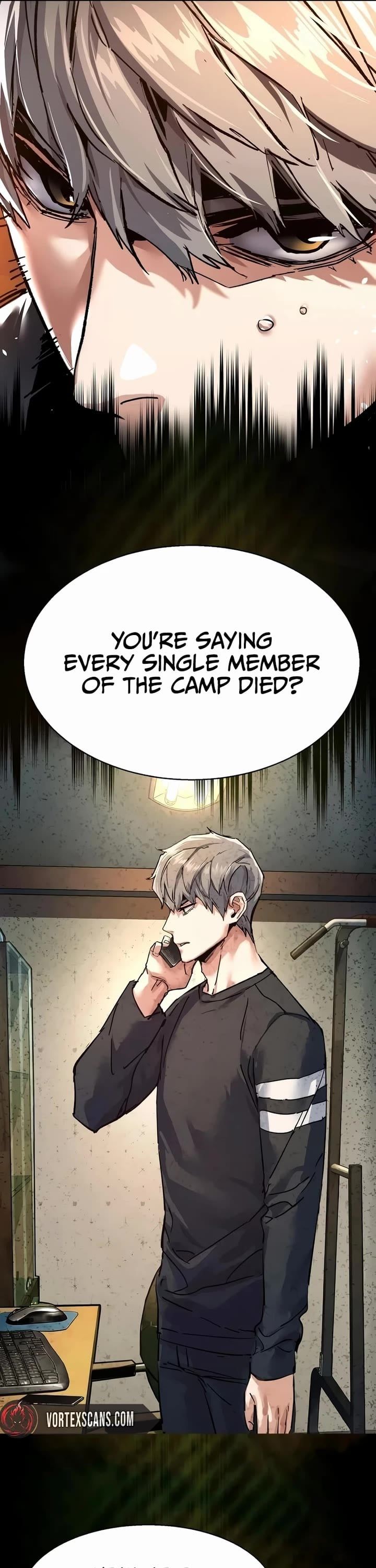 Mercenary Enrollment - Chapter 274 Page 45