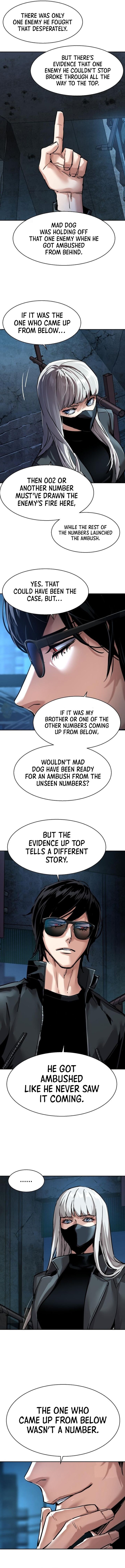 Mercenary Enrollment - Chapter 275 Page 9