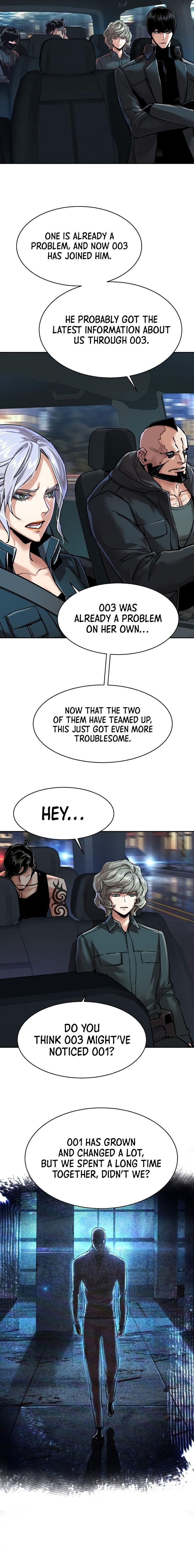 Mercenary Enrollment - Chapter 278 Page 12