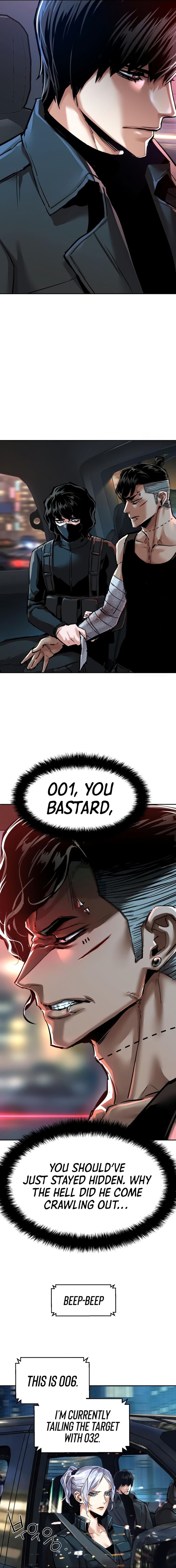 Mercenary Enrollment - Chapter 278 Page 14