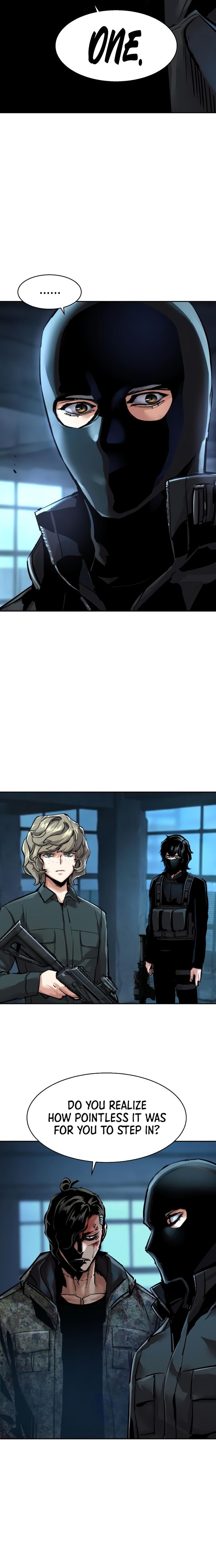 Mercenary Enrollment - Chapter 278 Page 6