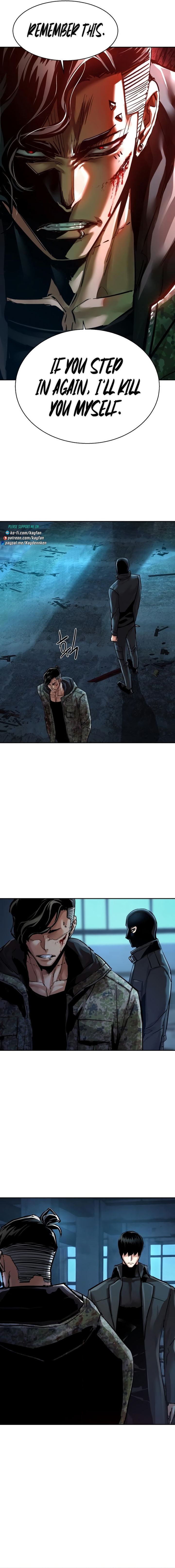 Mercenary Enrollment - Chapter 278 Page 7