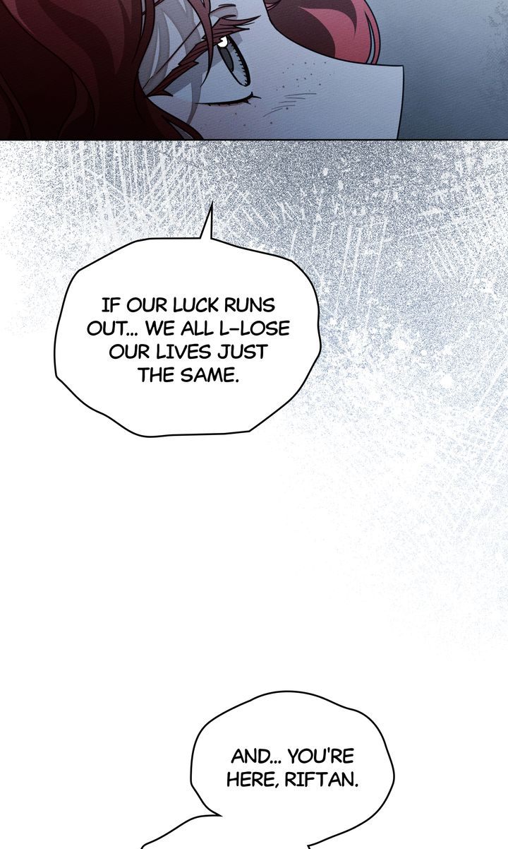 Under the Oak Tree - Chapter 126 Page 16