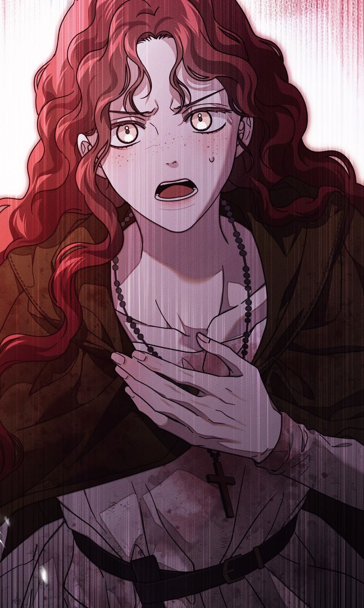 Under the Oak Tree - Chapter 126 Page 22