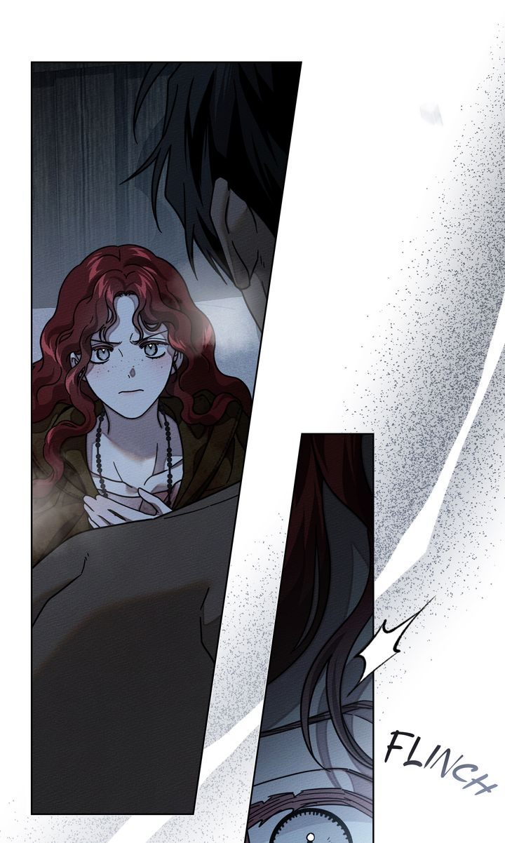 Under the Oak Tree - Chapter 126 Page 24