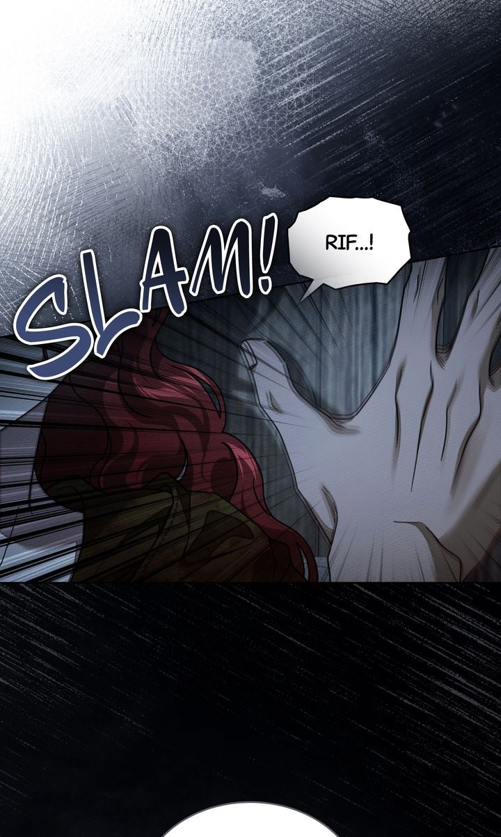 Under the Oak Tree - Chapter 126 Page 3