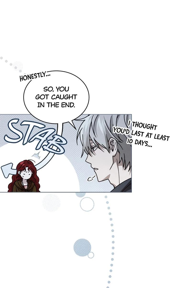 Under the Oak Tree - Chapter 126 Page 47