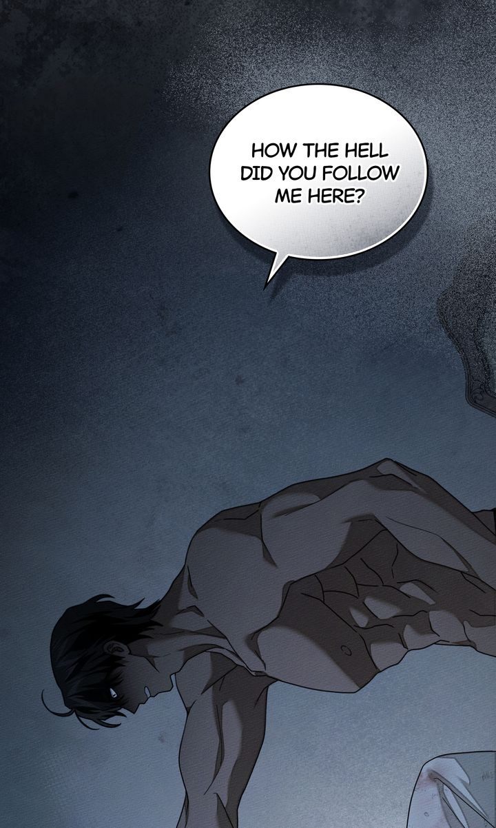 Under the Oak Tree - Chapter 126 Page 5