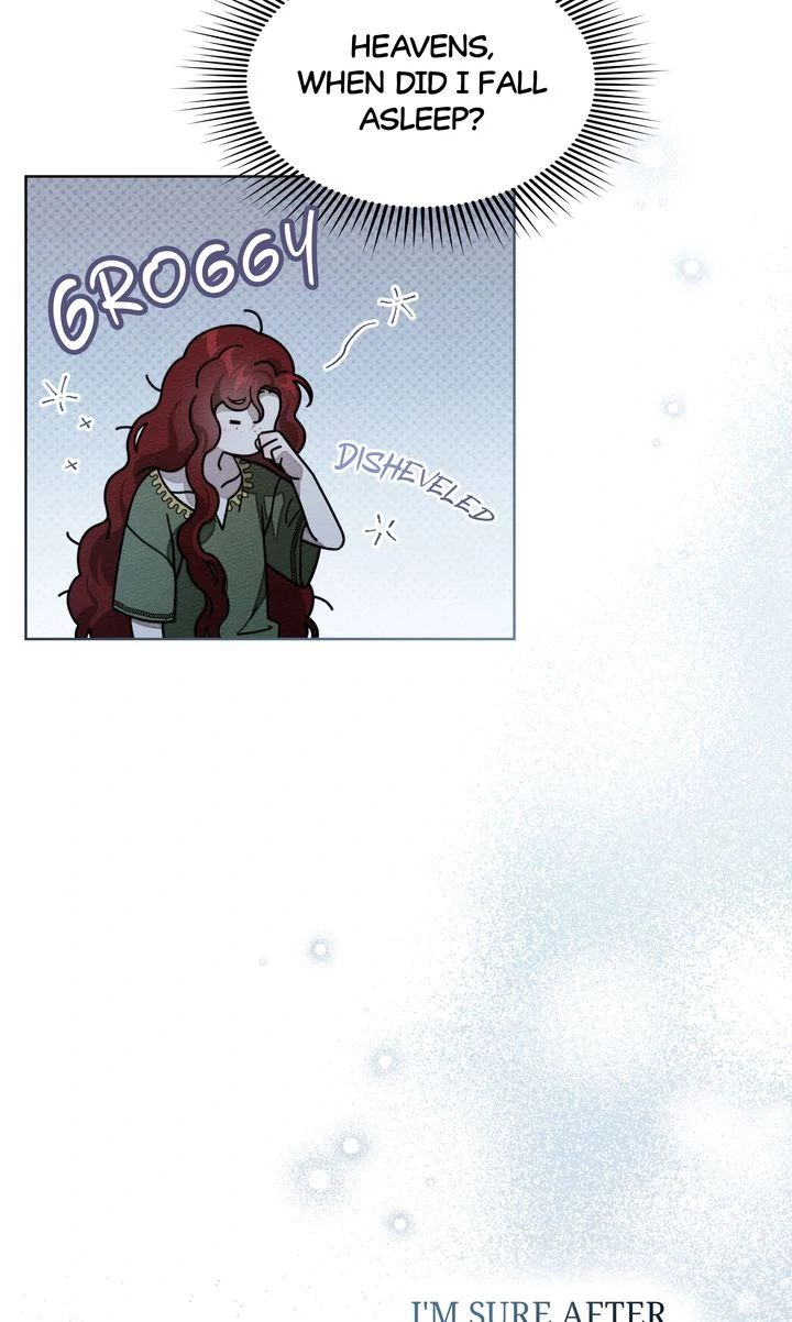 Under the Oak Tree - Chapter 126 Page 63