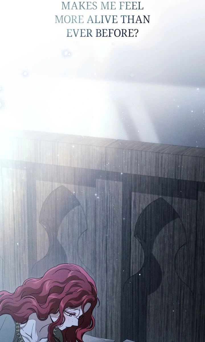 Under the Oak Tree - Chapter 126 Page 84