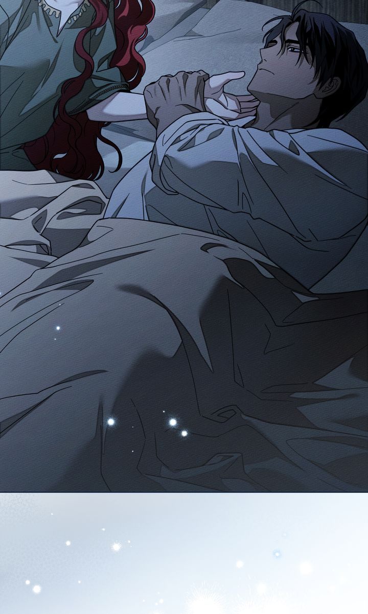 Under the Oak Tree - Chapter 126 Page 85