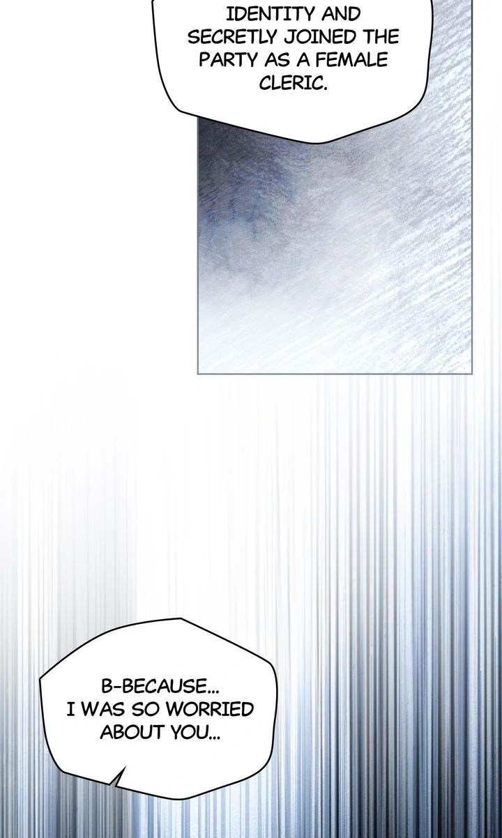 Under the Oak Tree - Chapter 126 Page 9