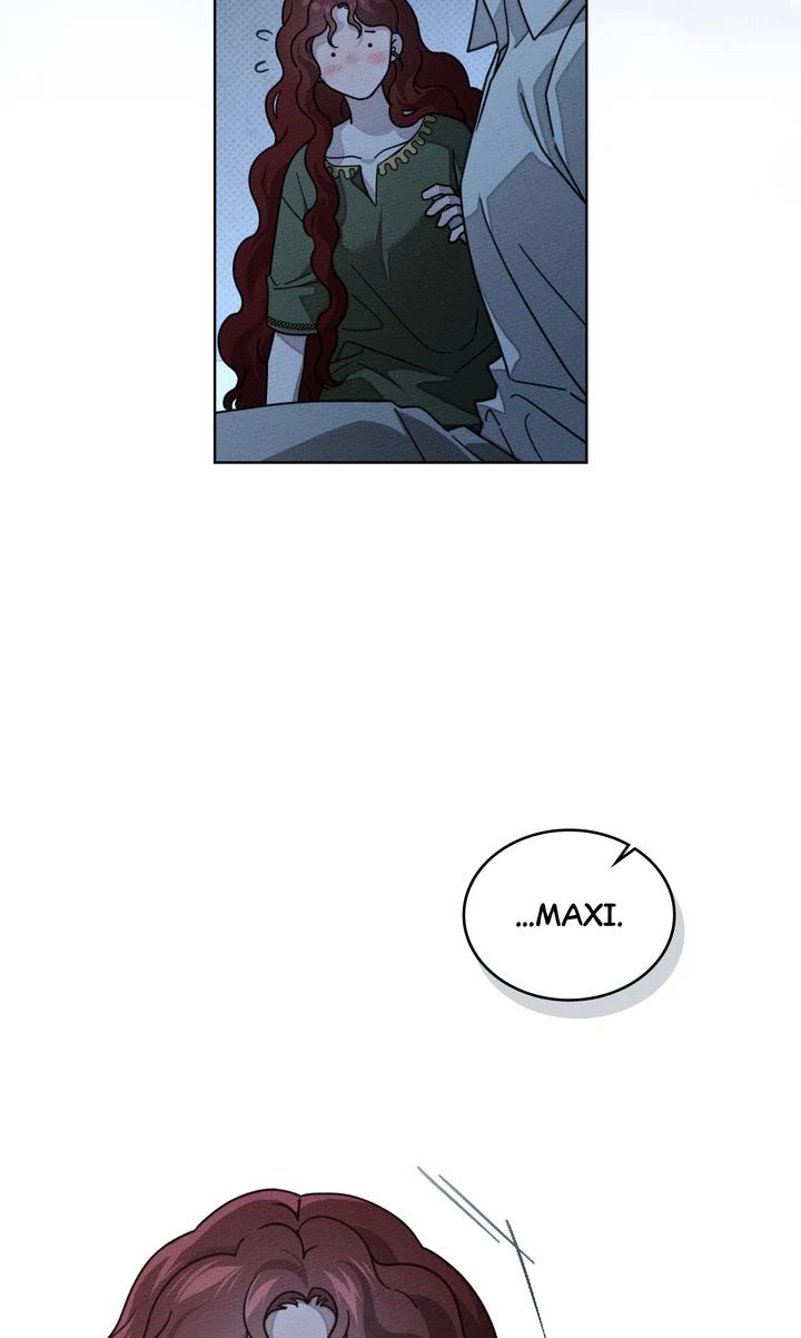 Under the Oak Tree - Chapter 126 Page 94