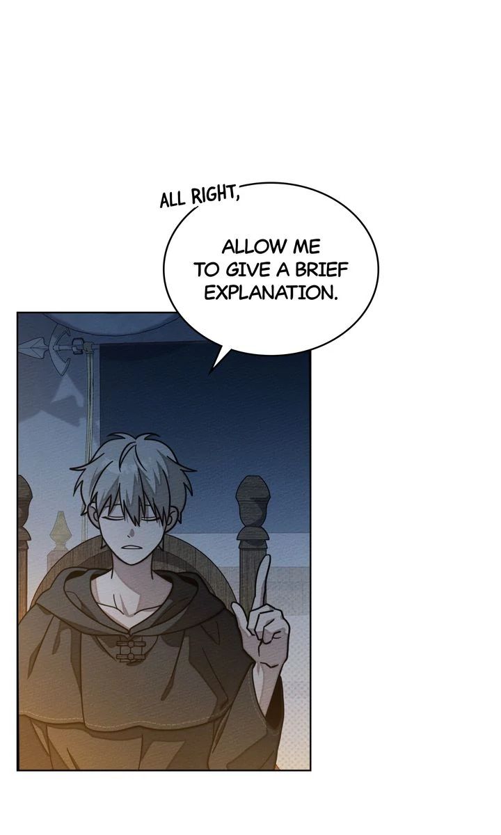 Under the Oak Tree - Chapter 127 Page 59