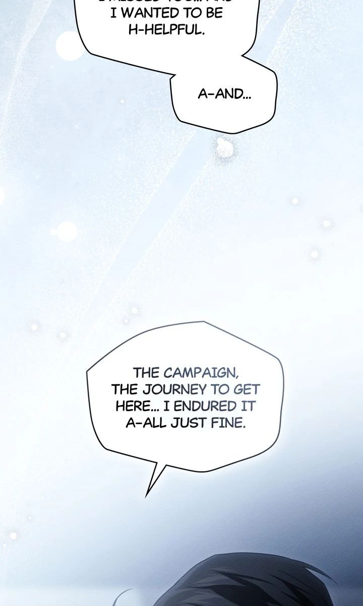 Under the Oak Tree - Chapter 127 Page 6