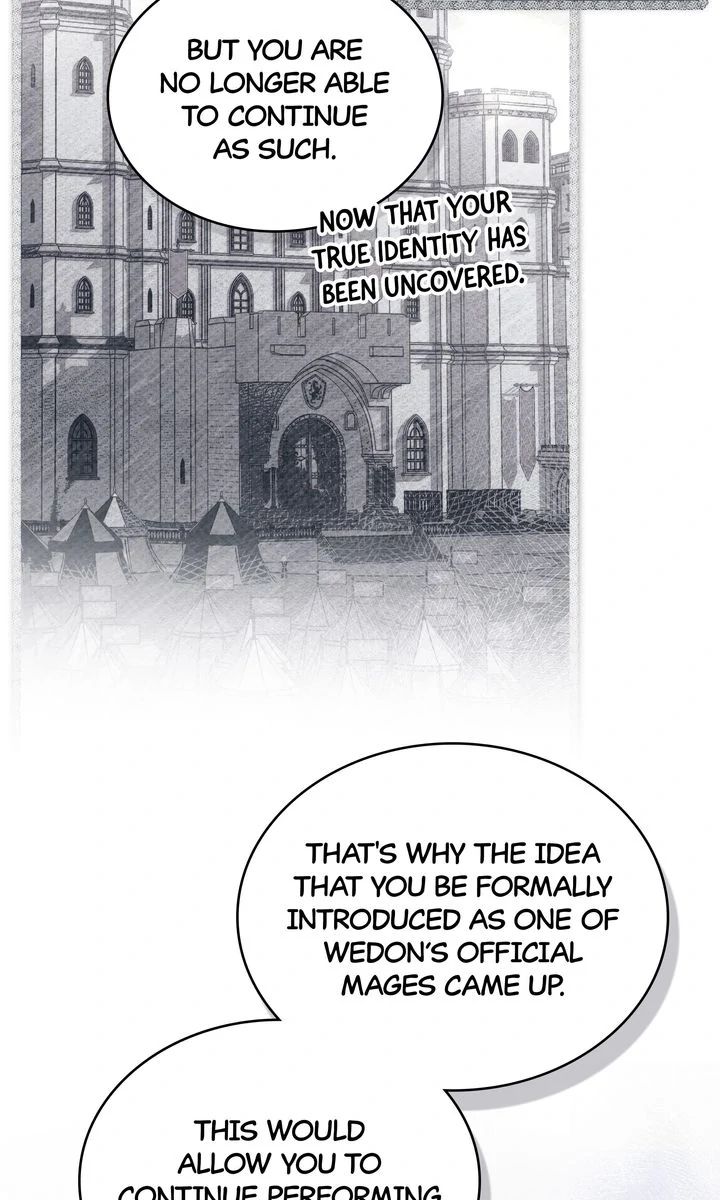 Under the Oak Tree - Chapter 127 Page 61