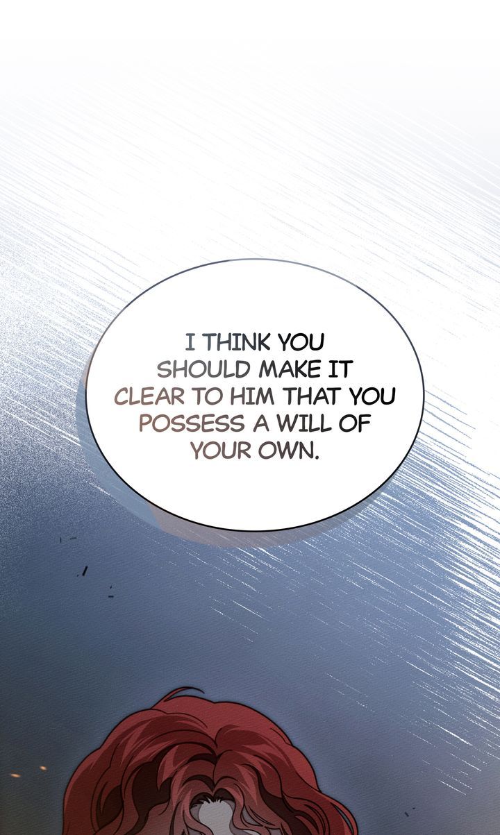 Under the Oak Tree - Chapter 128 Page 1