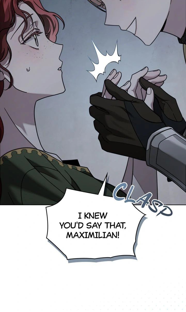 Under the Oak Tree - Chapter 128 Page 14