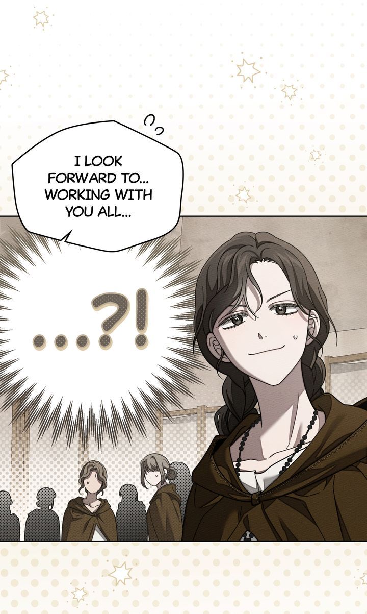 Under the Oak Tree - Chapter 128 Page 22