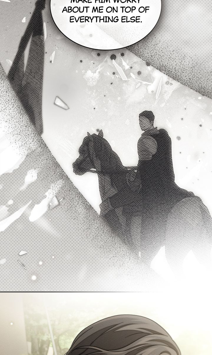 Under the Oak Tree - Chapter 128 Page 41