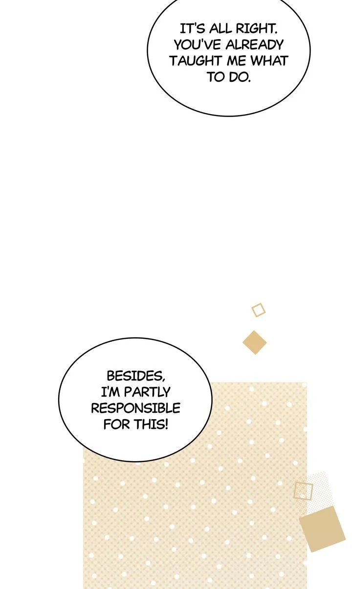 Under the Oak Tree - Chapter 128 Page 60