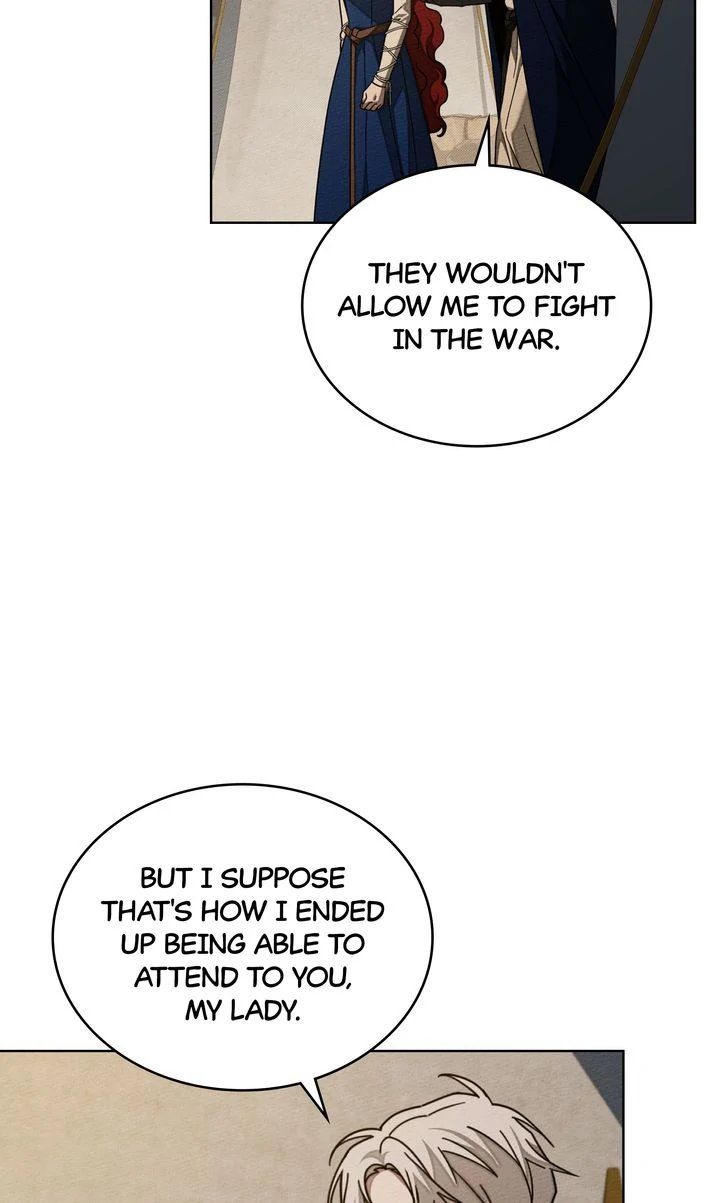 Under the Oak Tree - Chapter 128 Page 64