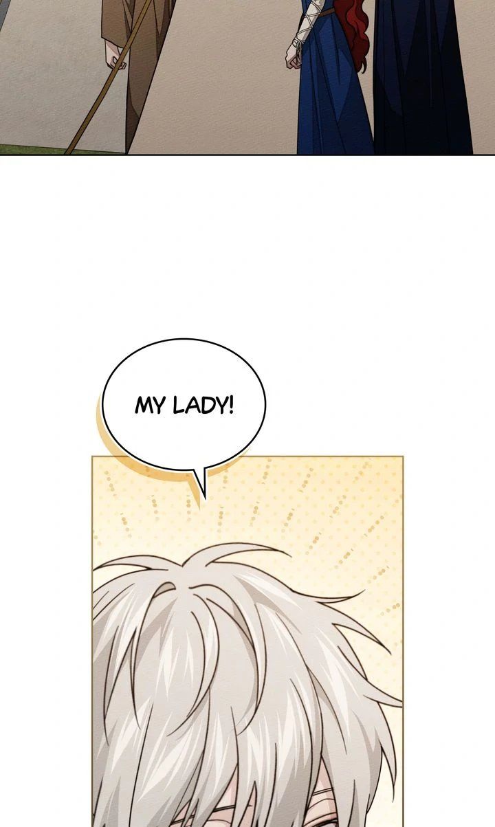 Under the Oak Tree - Chapter 128 Page 76