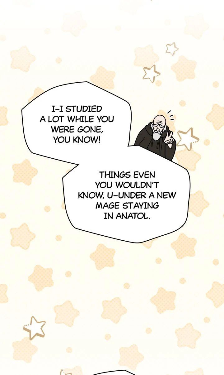 Under the Oak Tree - Chapter 128 Page 87