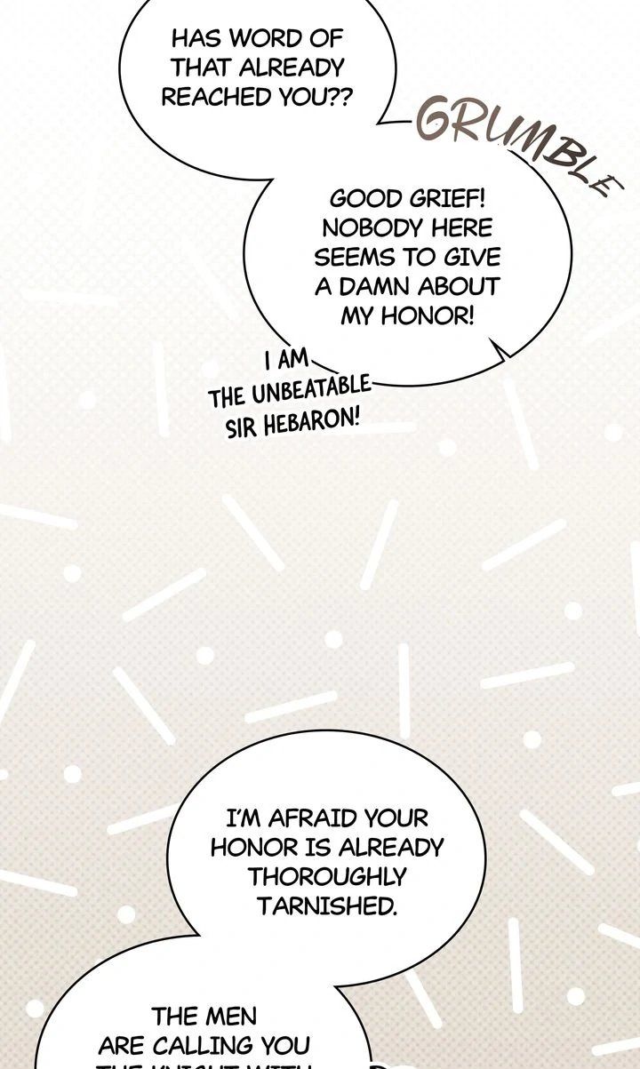 Under the Oak Tree - Chapter 128 Page 96