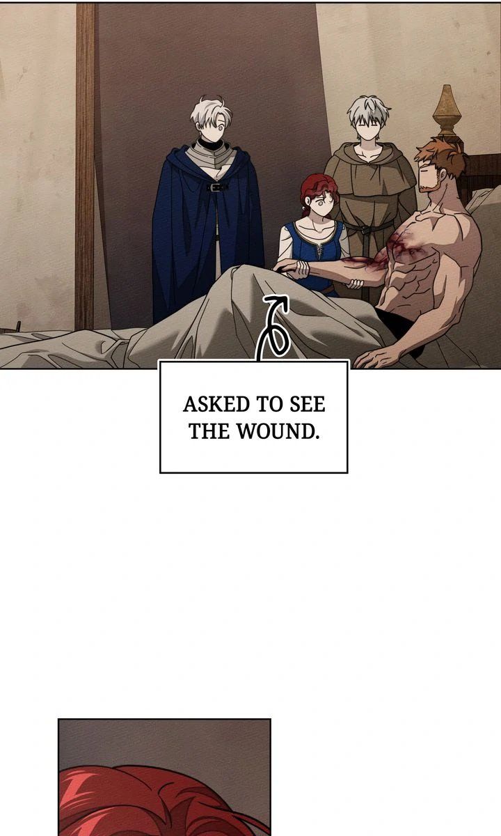 Under the Oak Tree - Chapter 129 Page 2