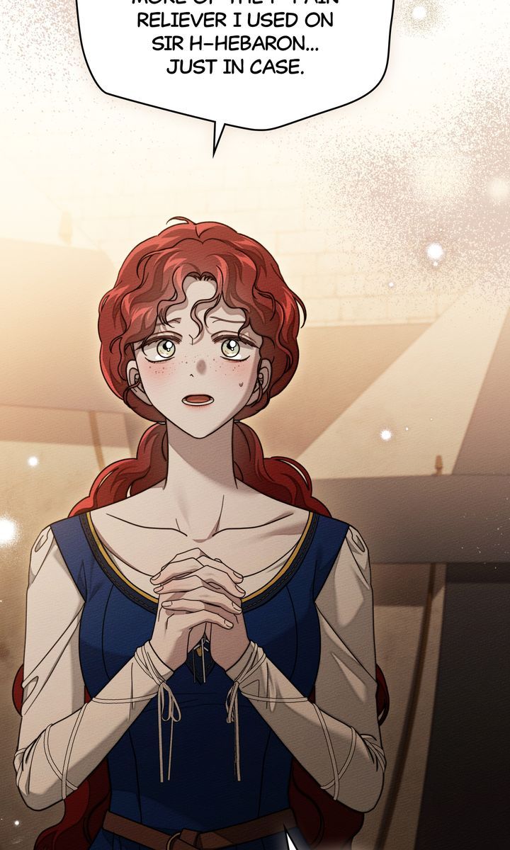 Under the Oak Tree - Chapter 129 Page 24