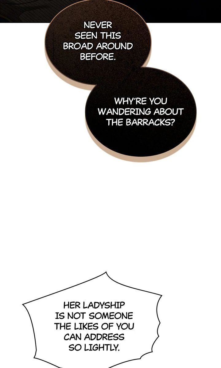 Under the Oak Tree - Chapter 129 Page 30