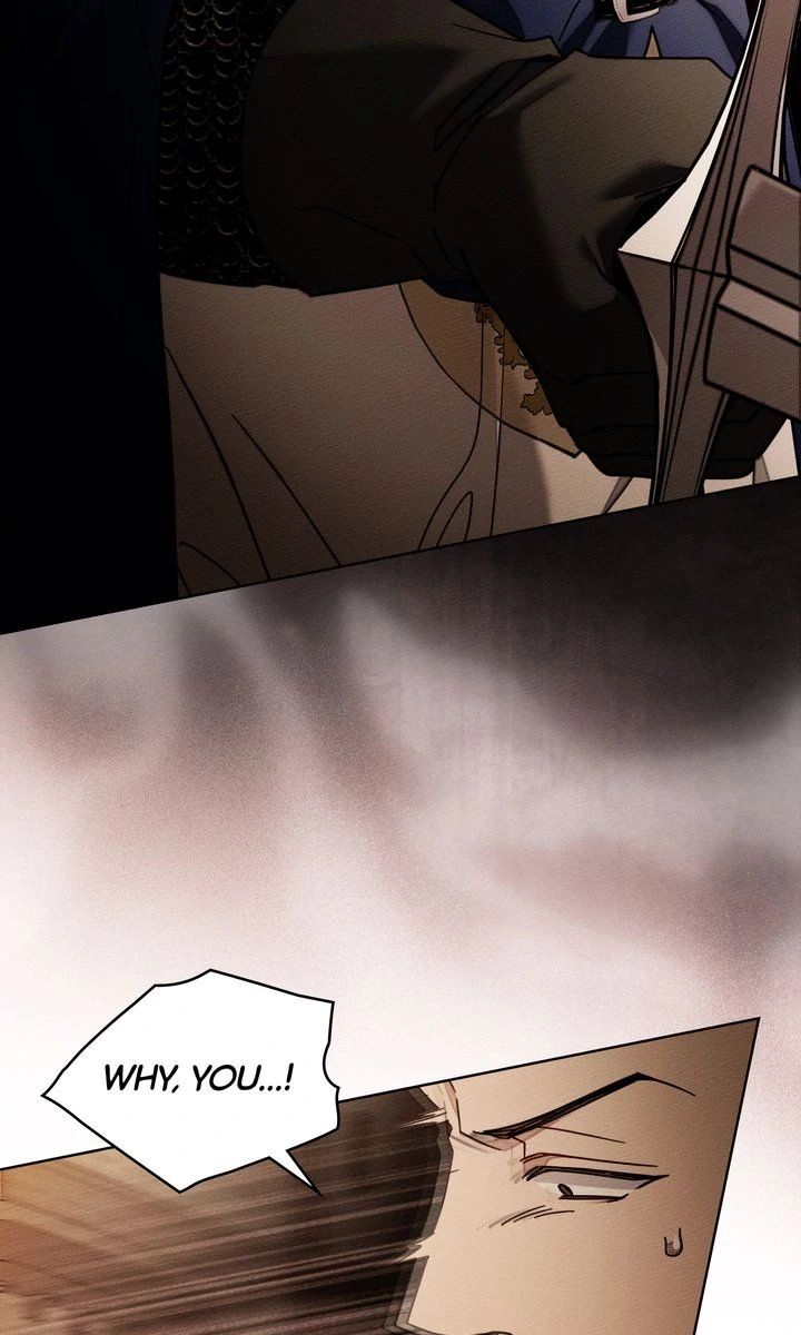 Under the Oak Tree - Chapter 129 Page 39