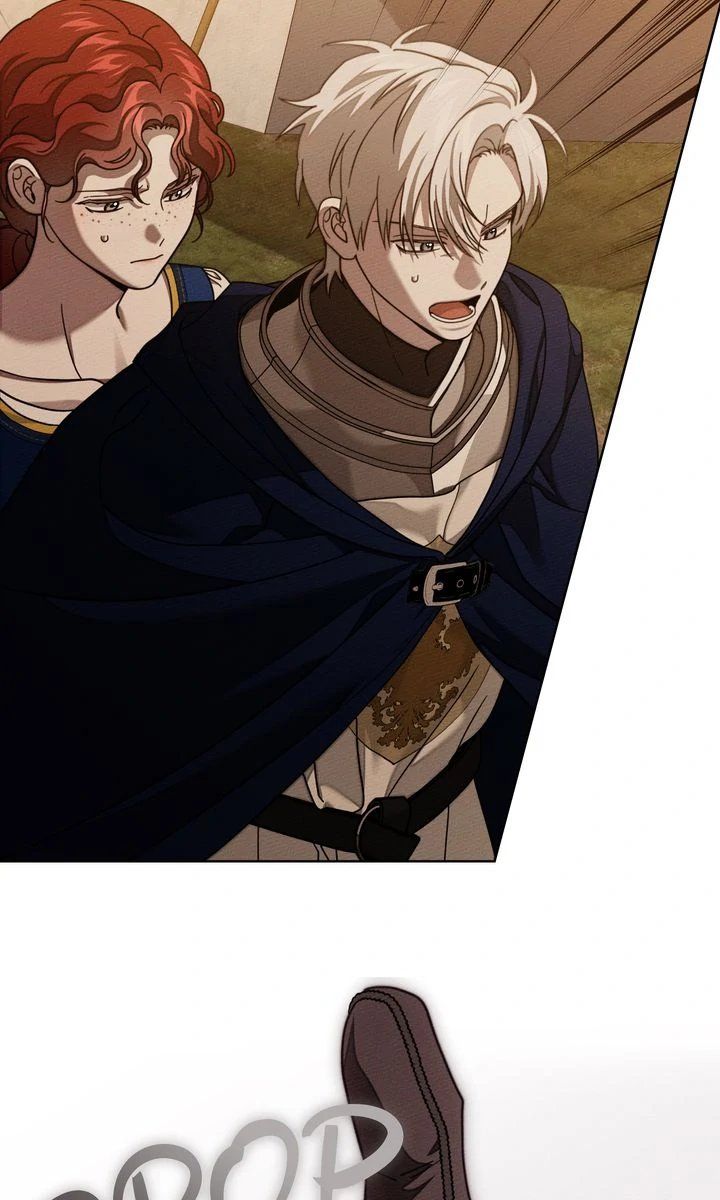 Under the Oak Tree - Chapter 129 Page 53