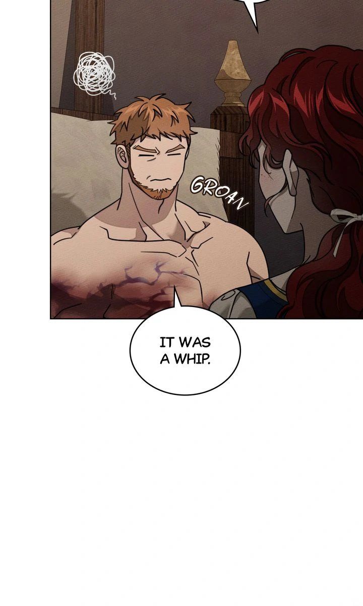 Under the Oak Tree - Chapter 129 Page 6