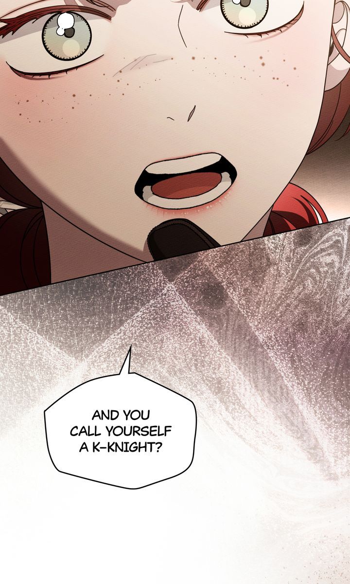 Under the Oak Tree - Chapter 129 Page 82