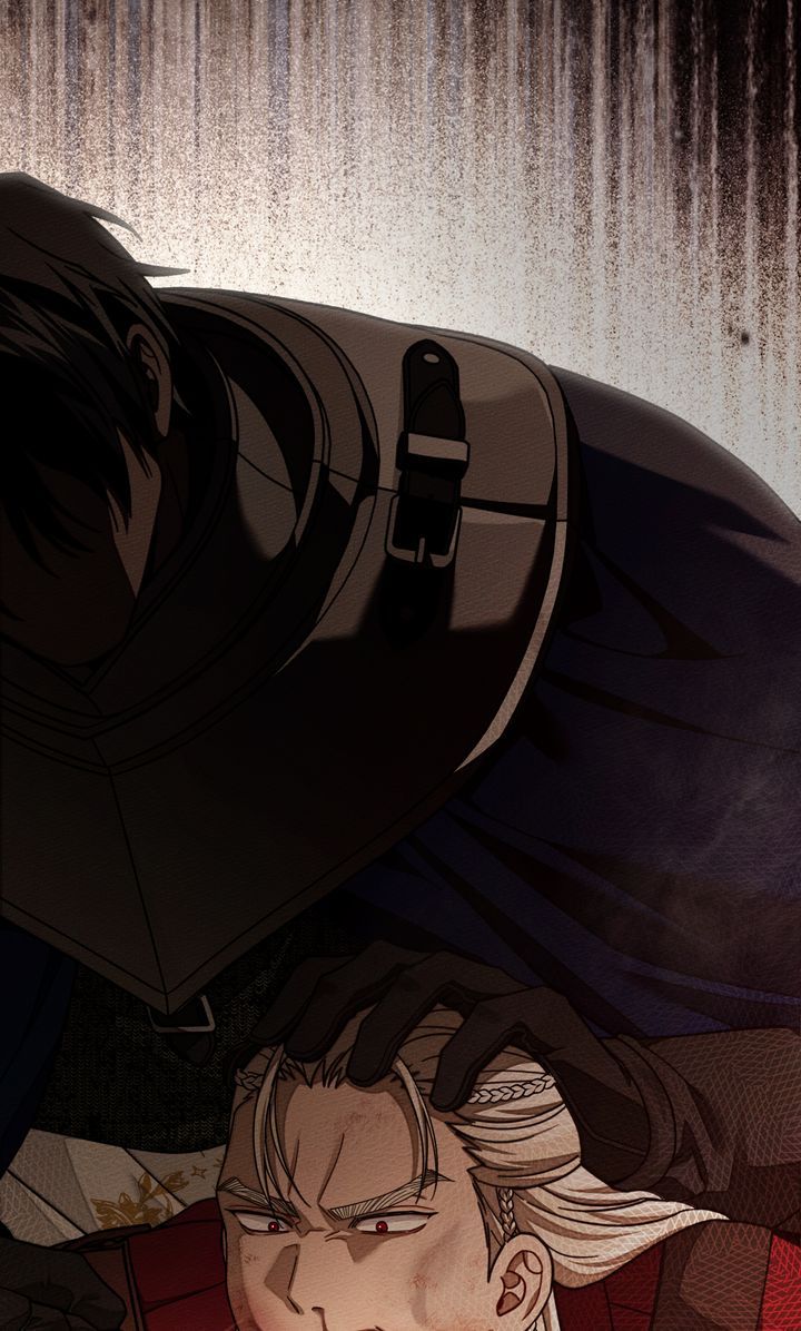 Under the Oak Tree - Chapter 130 Page 23