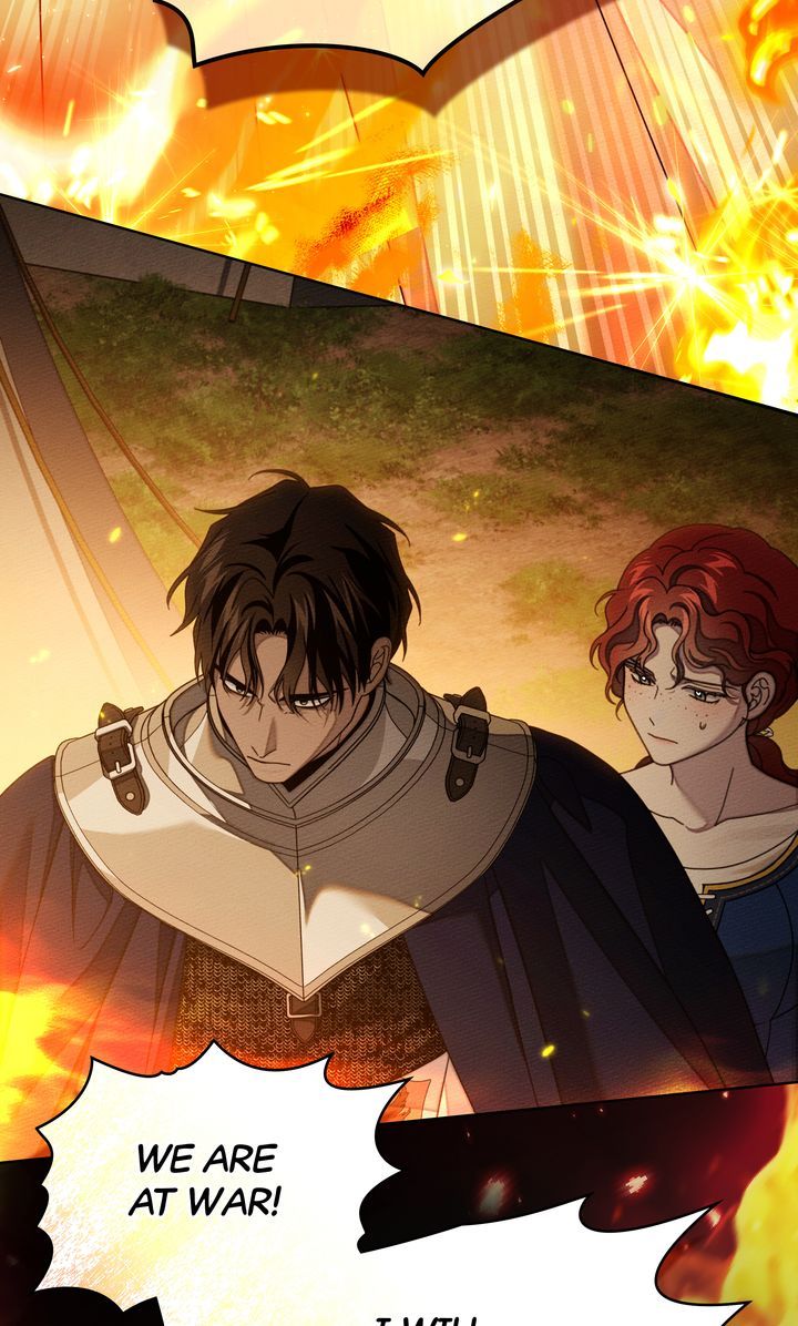 Under the Oak Tree - Chapter 130 Page 56