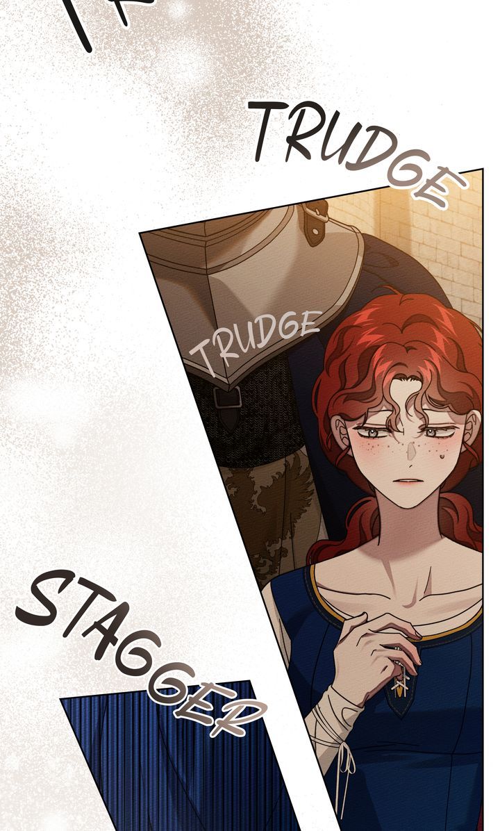 Under the Oak Tree - Chapter 130 Page 61