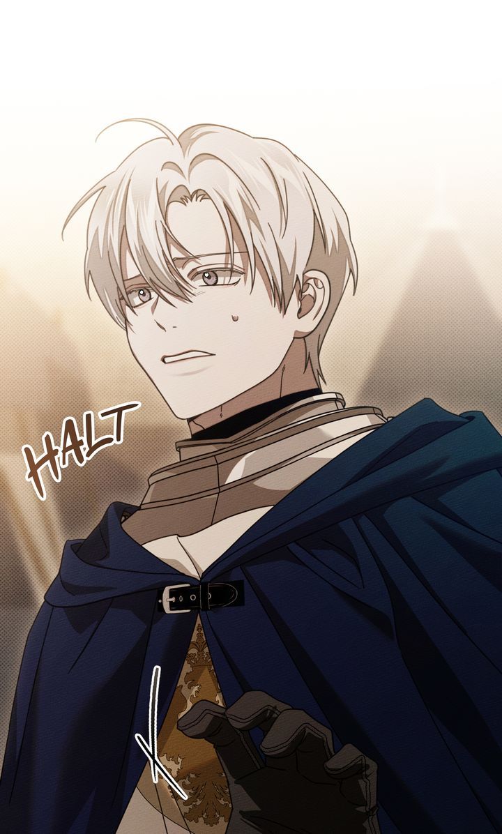 Under the Oak Tree - Chapter 130 Page 66