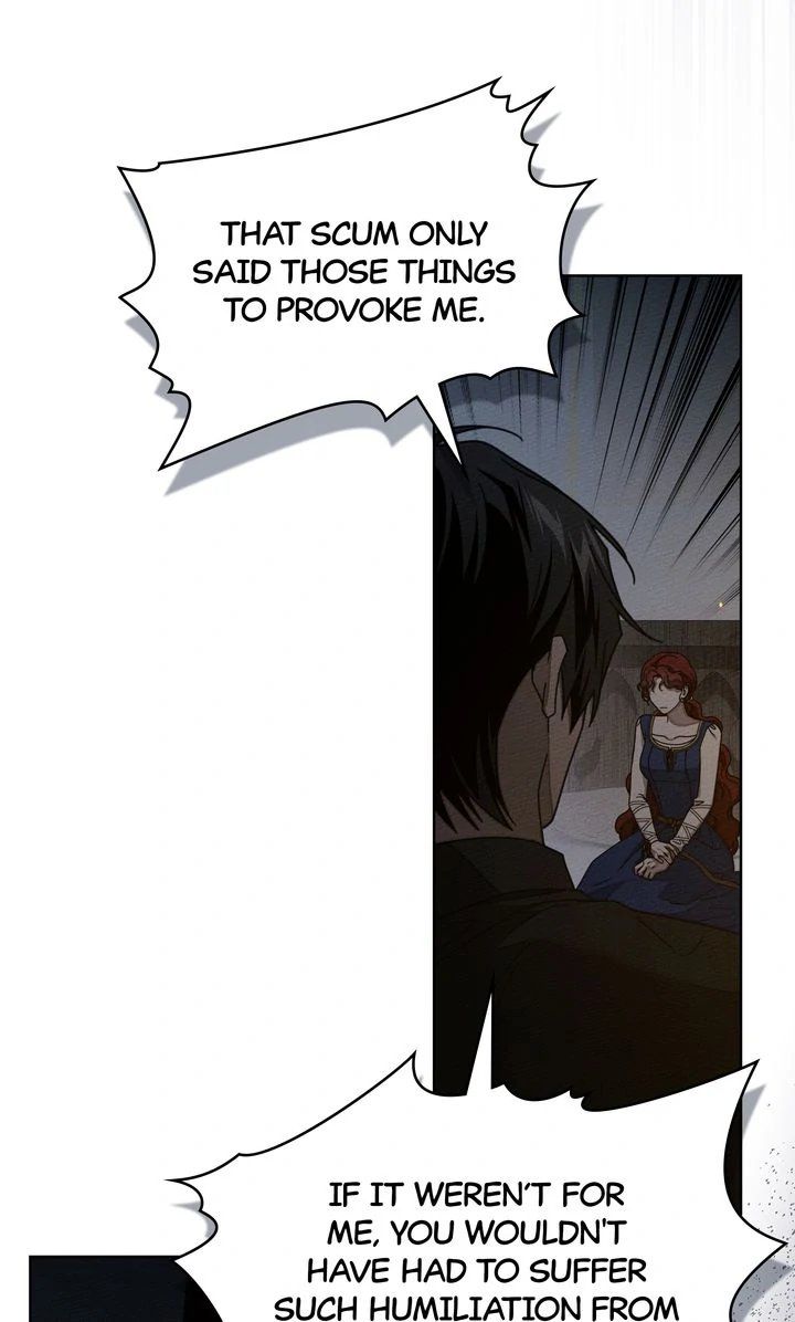 Under the Oak Tree - Chapter 130 Page 86