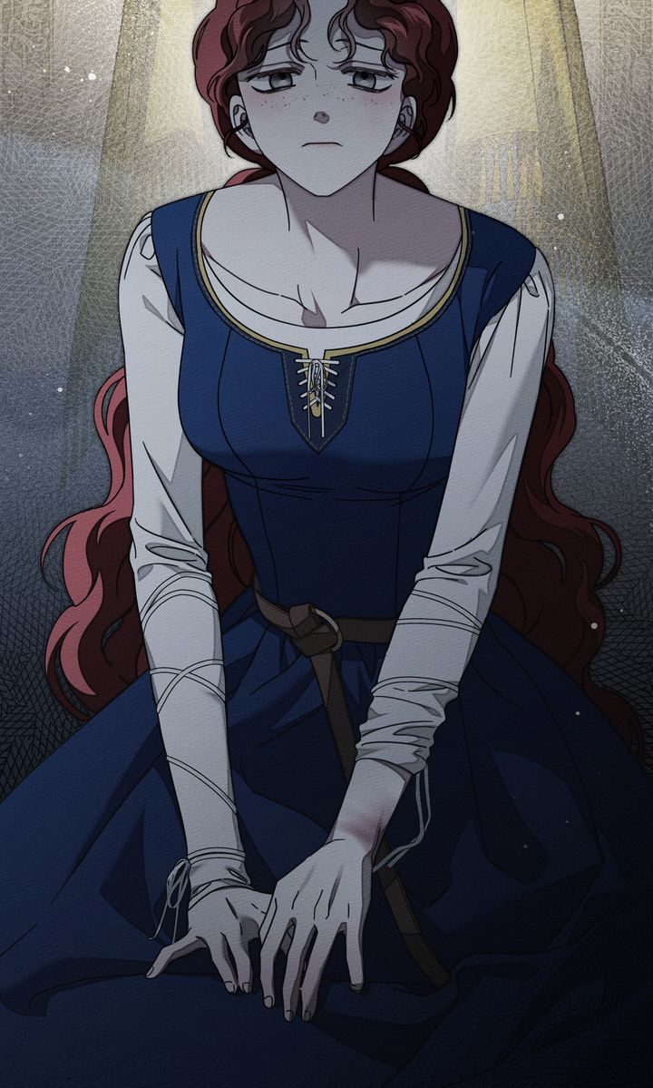 Under the Oak Tree - Chapter 131 Page 10