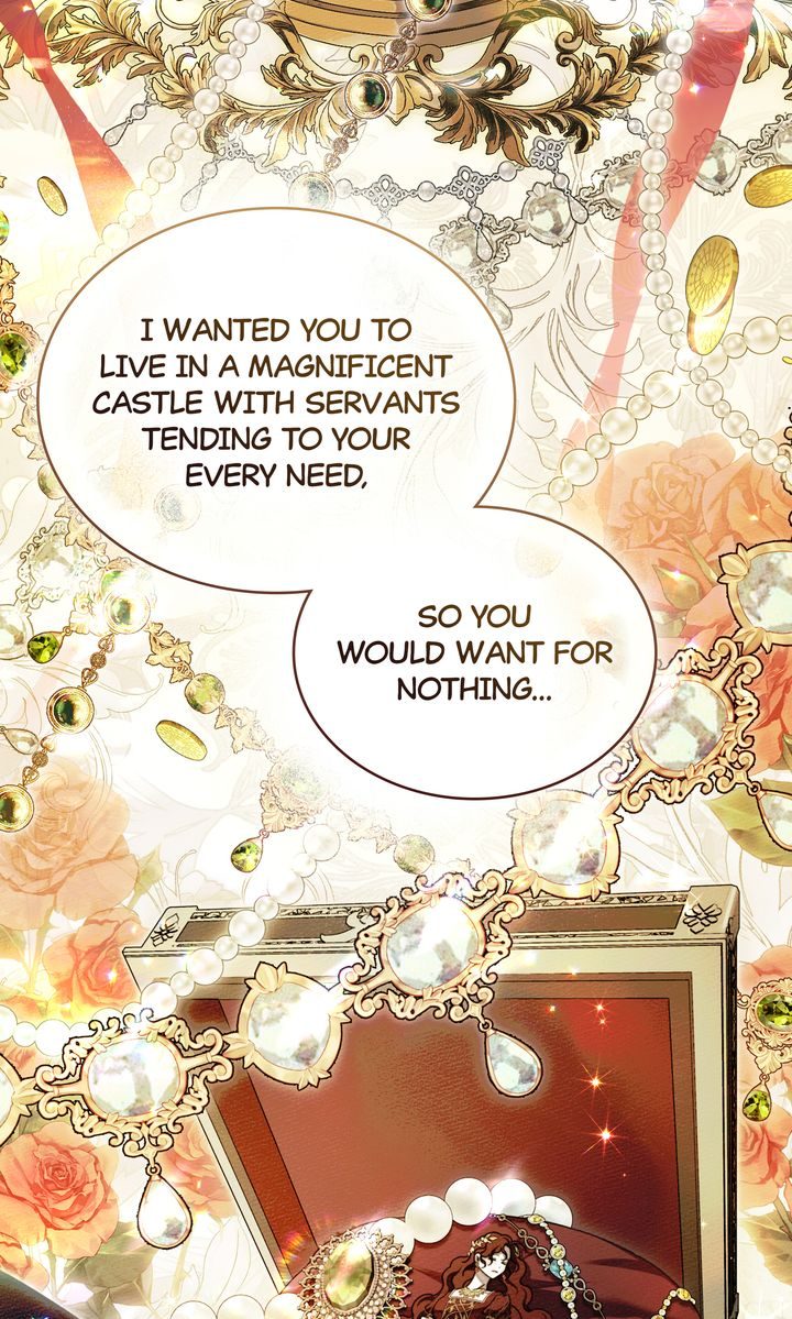 Under the Oak Tree - Chapter 131 Page 18