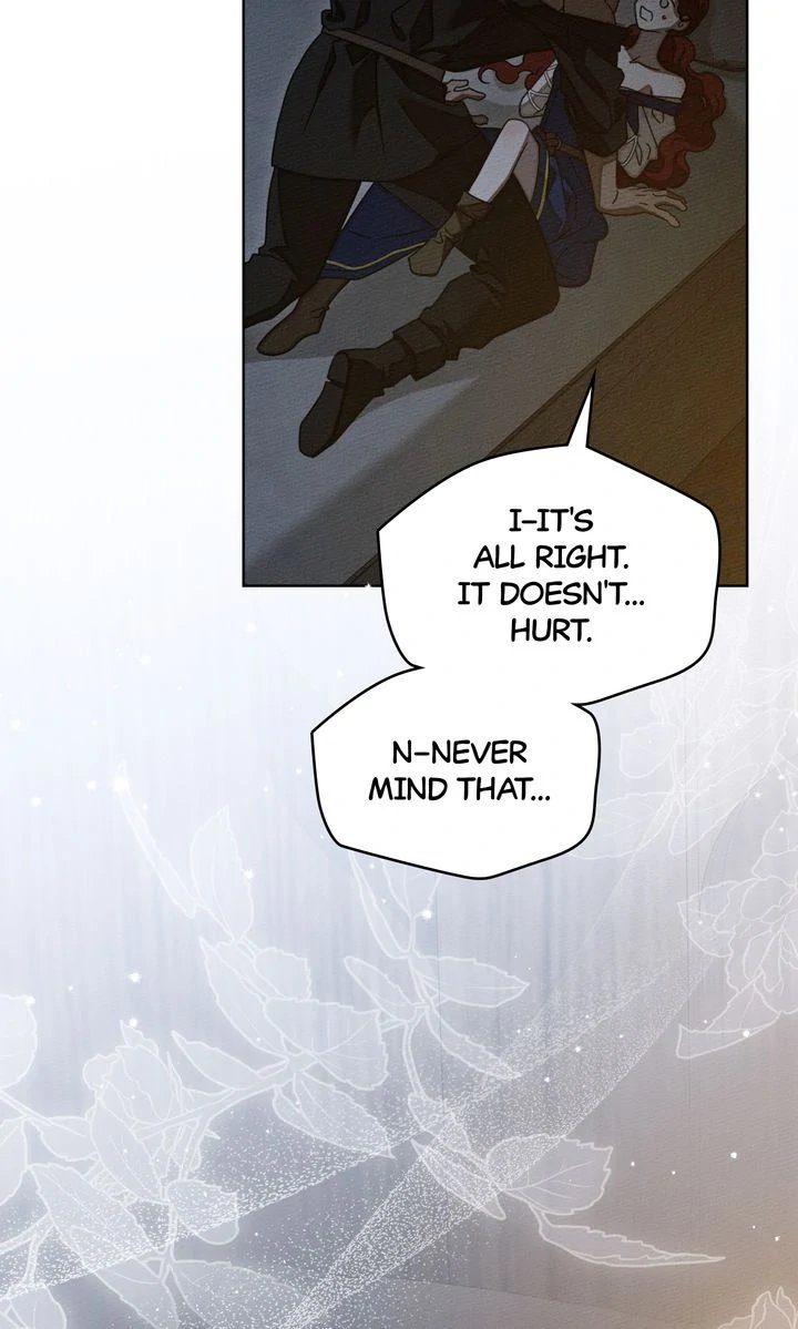 Under the Oak Tree - Chapter 131 Page 43