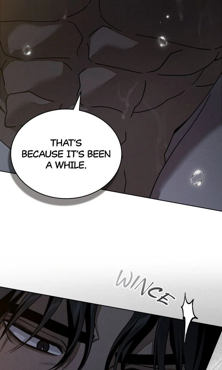 Under the Oak Tree - Chapter 131 Page 53