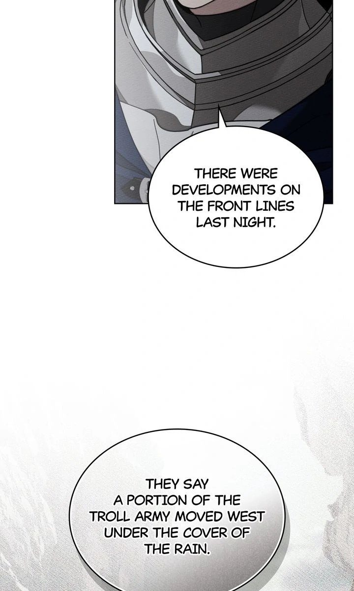 Under the Oak Tree - Chapter 132 Page 12