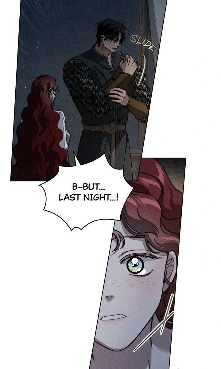 Under the Oak Tree - Chapter 132 Page 55