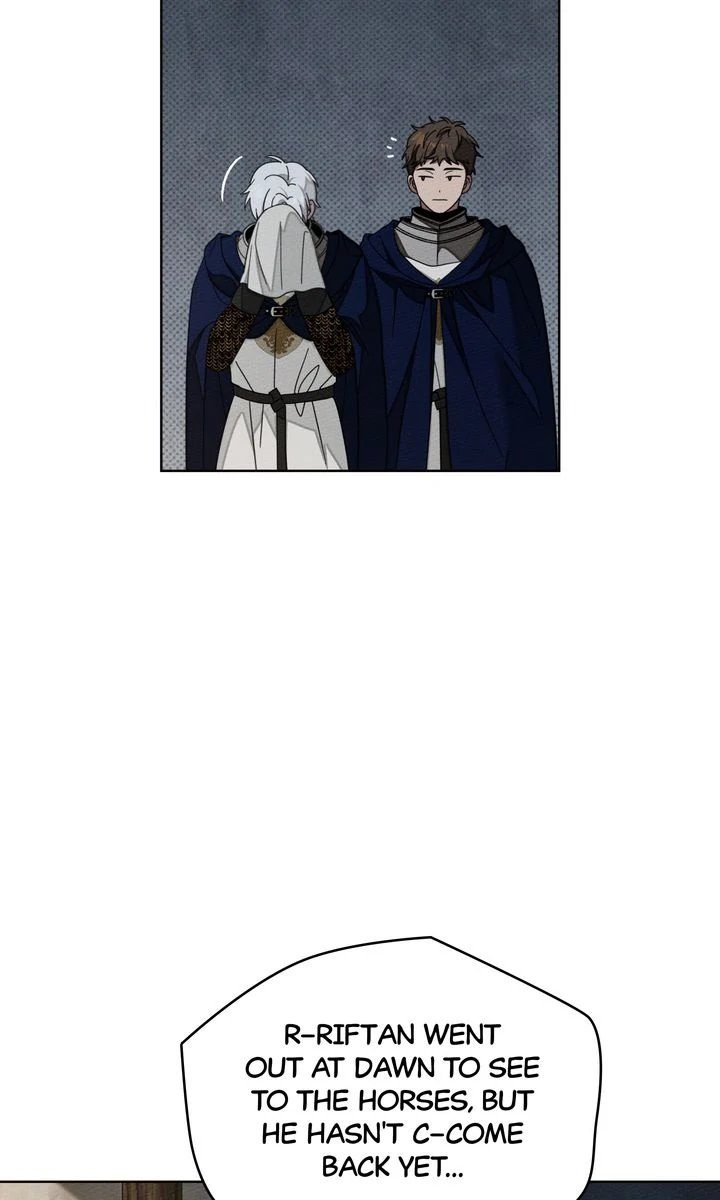 Under the Oak Tree - Chapter 132 Page 7