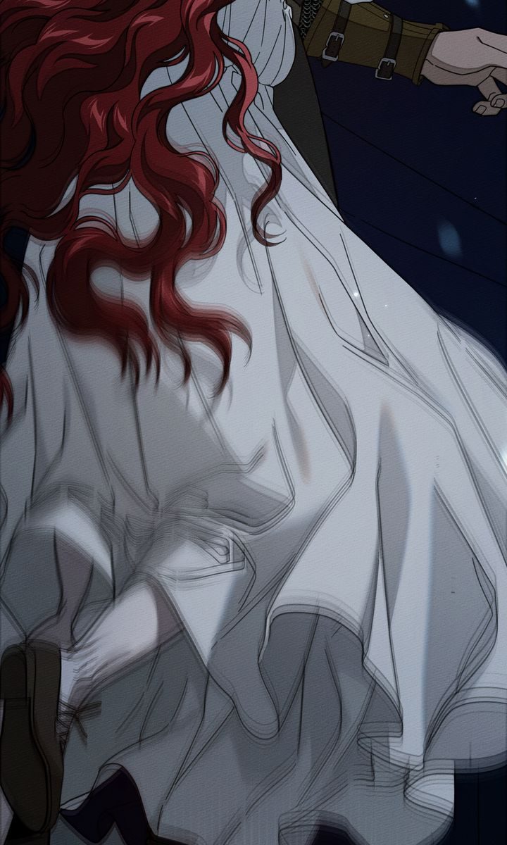 Under the Oak Tree - Chapter 132 Page 76