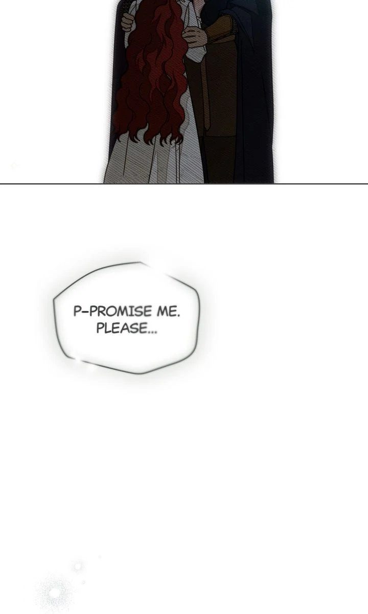 Under the Oak Tree - Chapter 132 Page 86